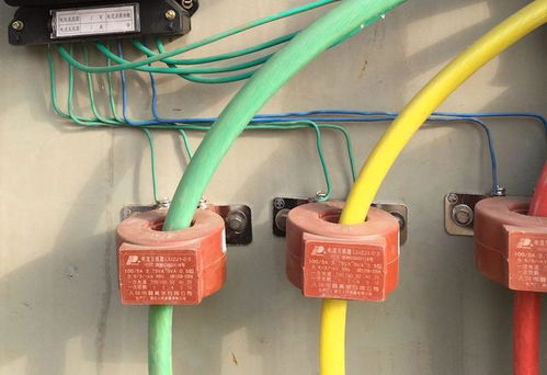 電流互感器的作用 接線及使用詳解,通俗易懂