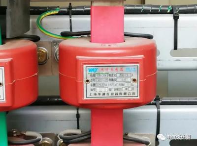 電流互感器精度等級(jí)的含義