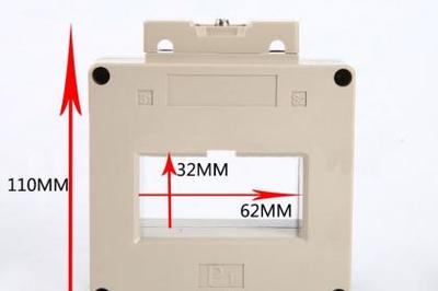 電流互感器 原理、應用與未來發展